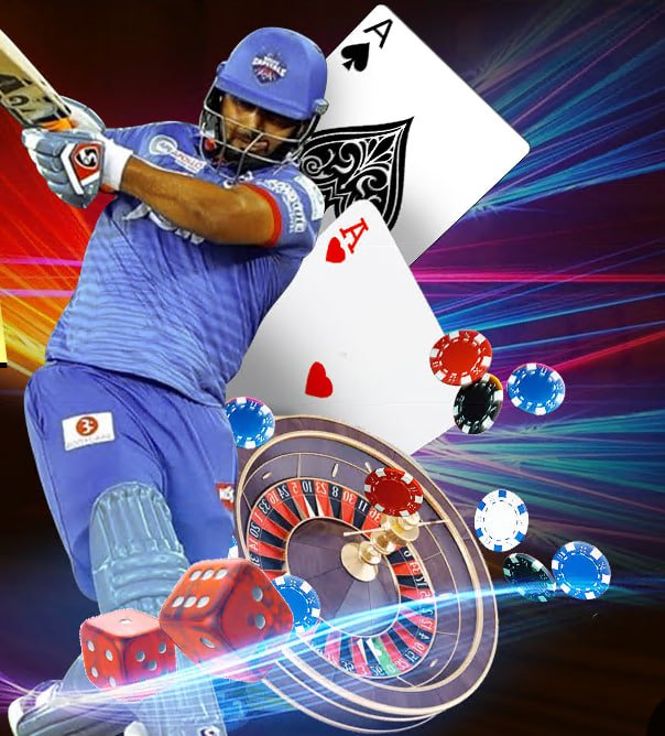 লাল আলোয় টেনিস ফলাফল দেখার মোবাইল দৃশ্য