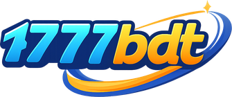 1777bdt লোগো
